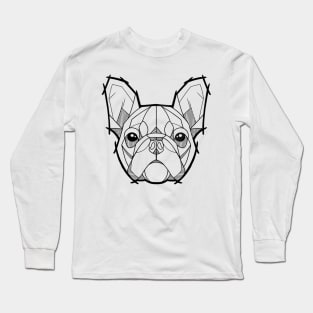 Dog Long Sleeve T-Shirt